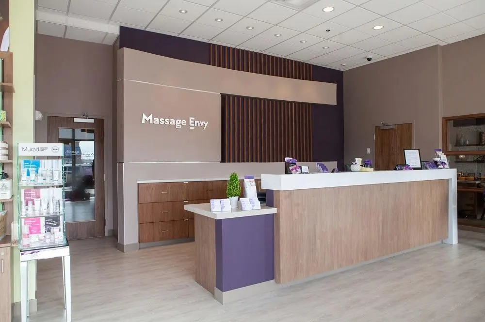 Massage Envy — Massage spa in Blasdell